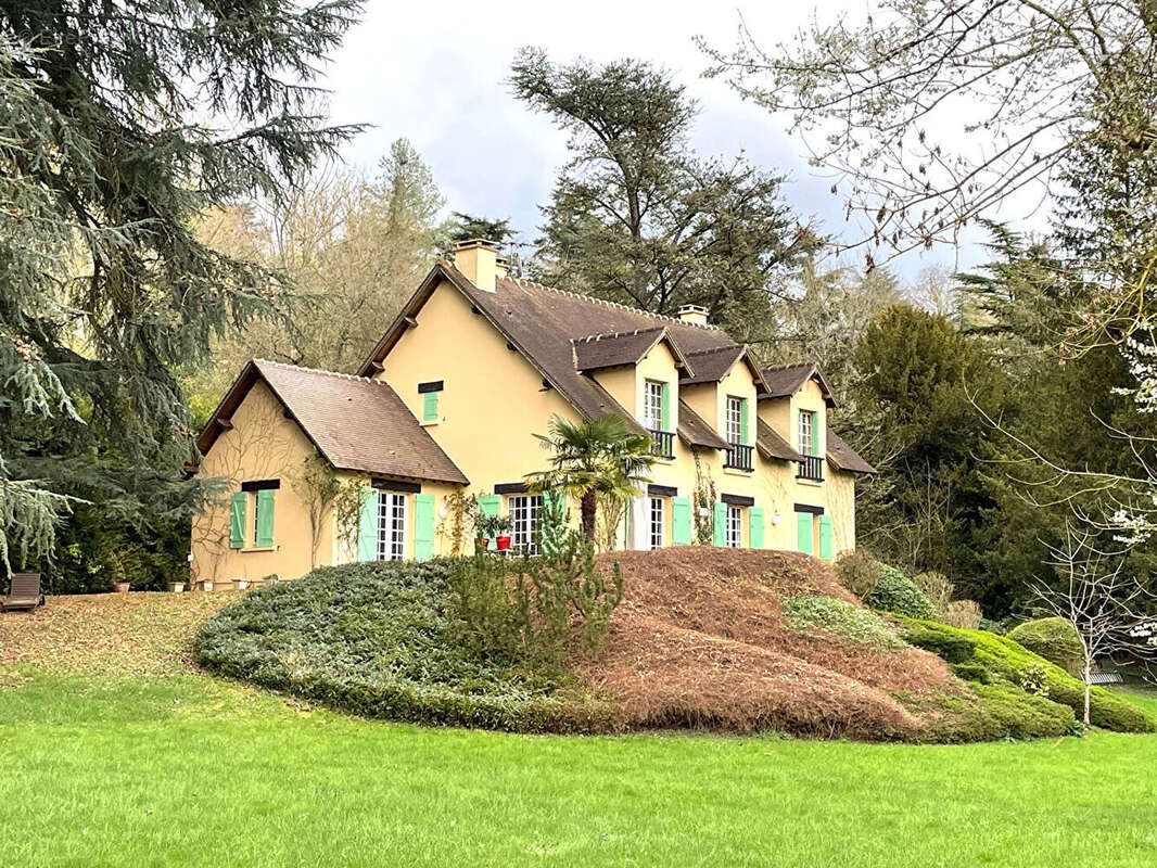 Maison à NOGENT-LE-ROI