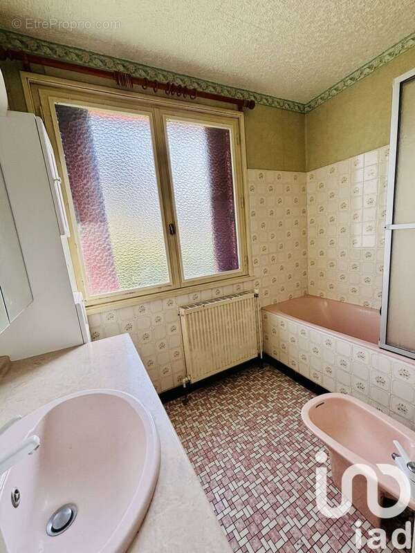 Photo 7 - Maison à SEDAN