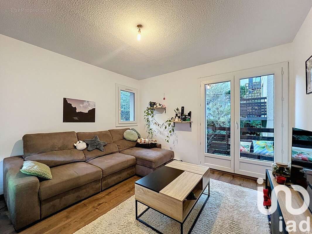 Photo 2 - Appartement à GAP