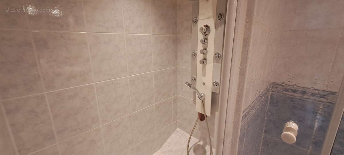 Appartement à SAMOENS