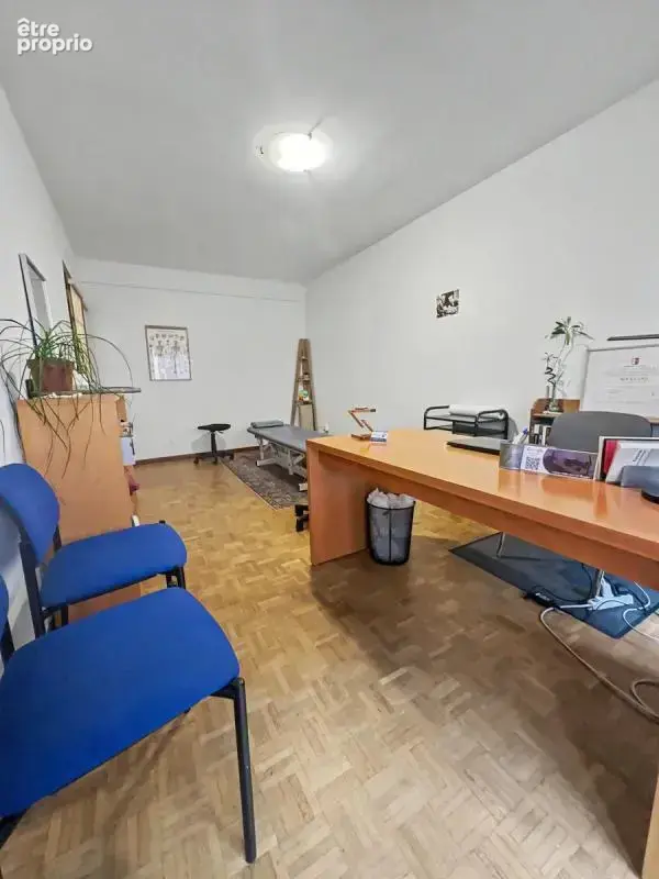 Toulouse saint-aubin – t2 46 m² – balcon, parking, cellier - photo 2