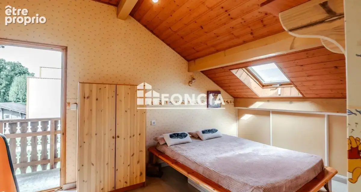 Maison individuelle avec hangar commercial - photo 12
