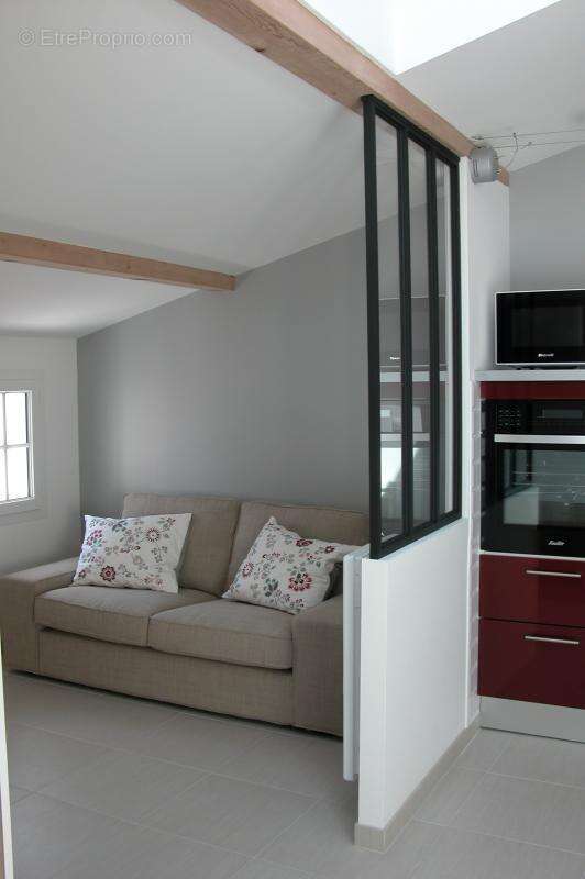 Appartement à ROCHEFORT