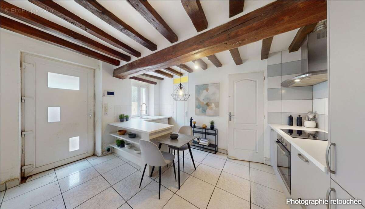 MAISON 2 pièces - 1 chambre Seignelay - photo 5
