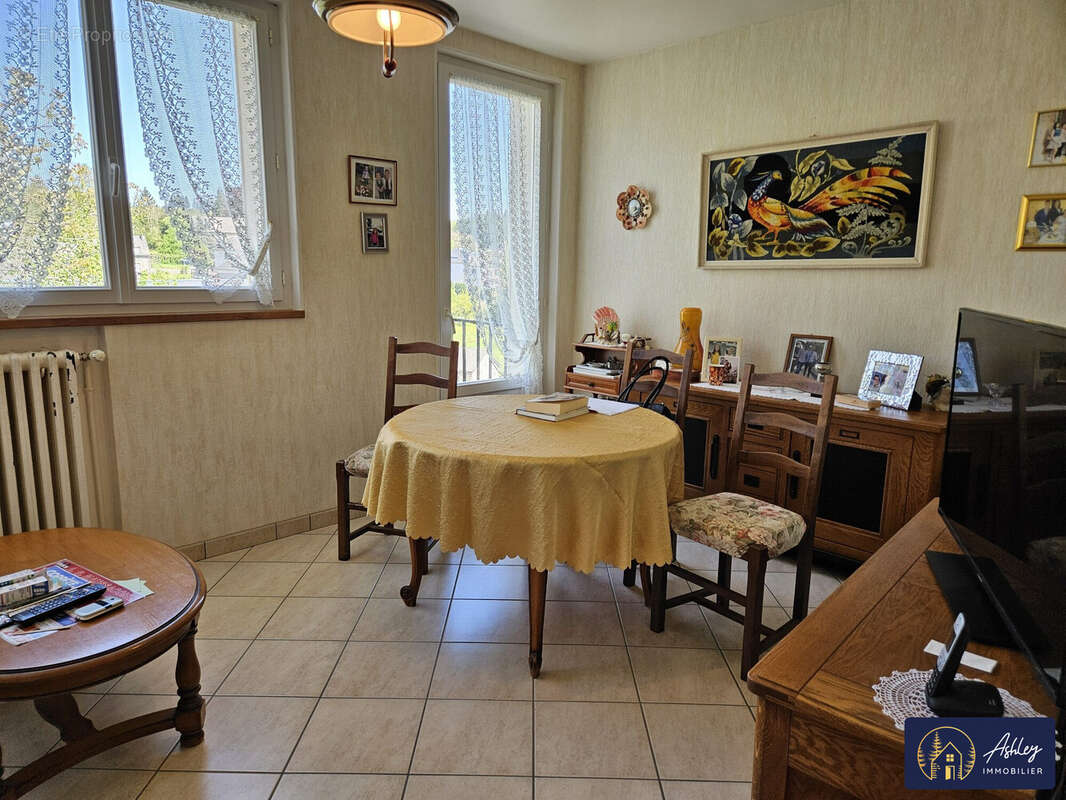Maison 95 m² à Meymac  - photo 3