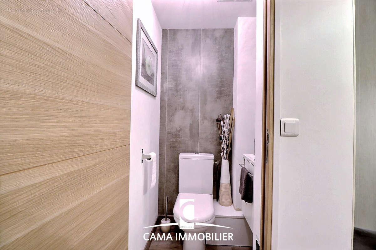 Appartement à ROCQUENCOURT