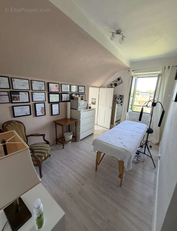 Appartement à GAILLARD