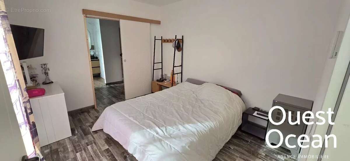 Maison à SAINT-AVAUGOURD-DES-LANDES