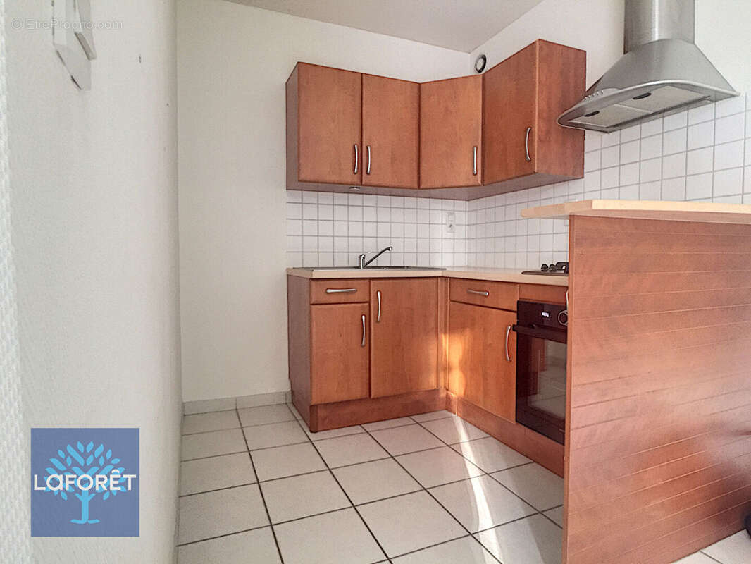 Appartement à FOUGERES