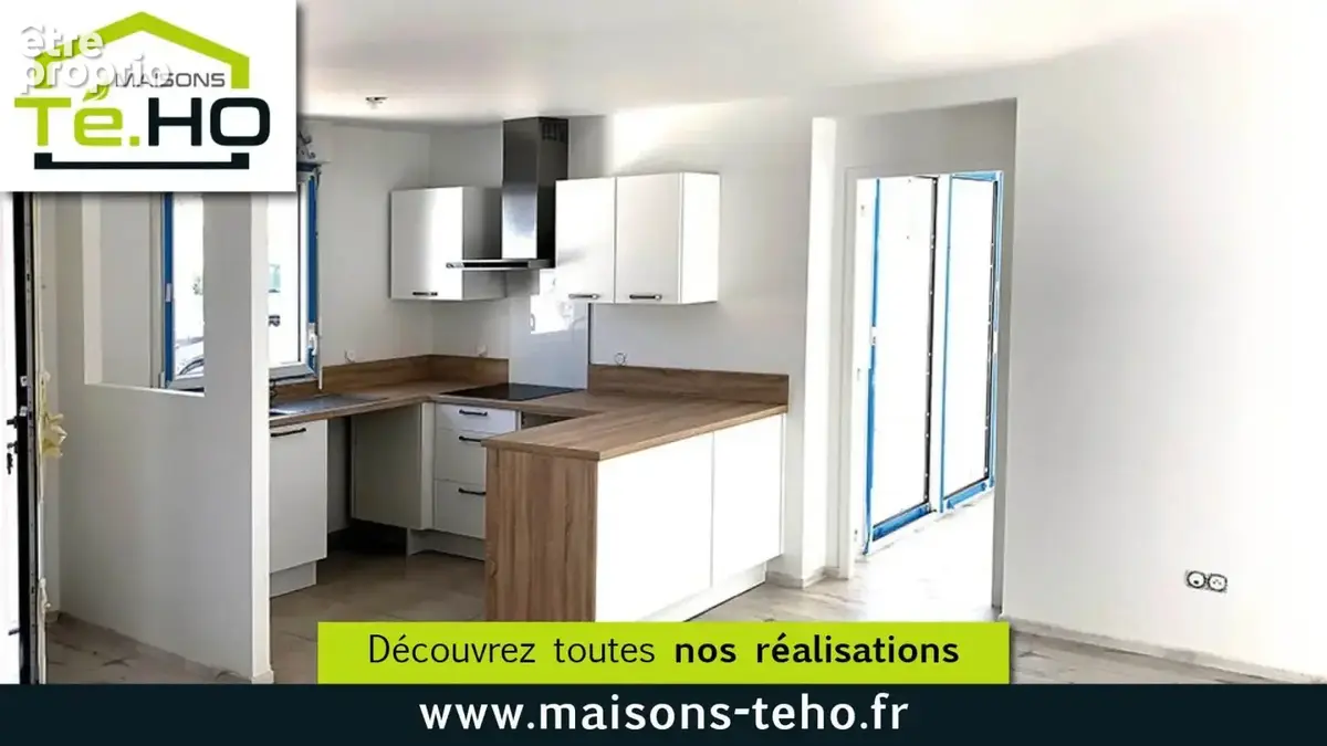 Terrain à bâtir de 363 m² à GOVEN (35) - photo 12