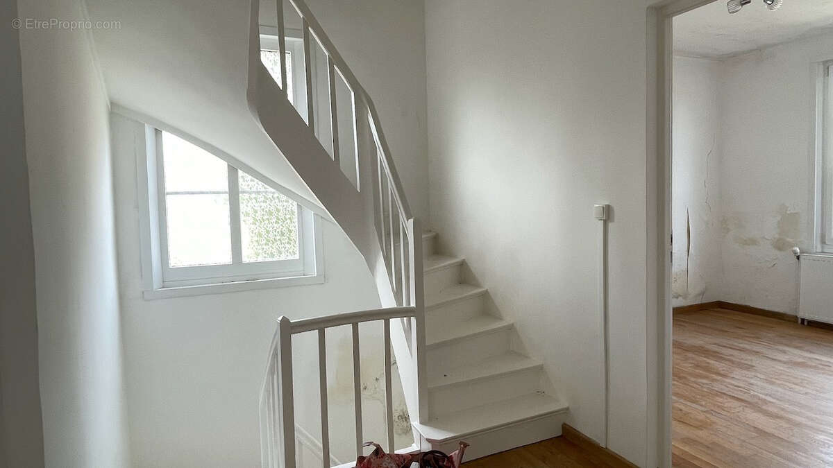 Maison à LE FIDELAIRE