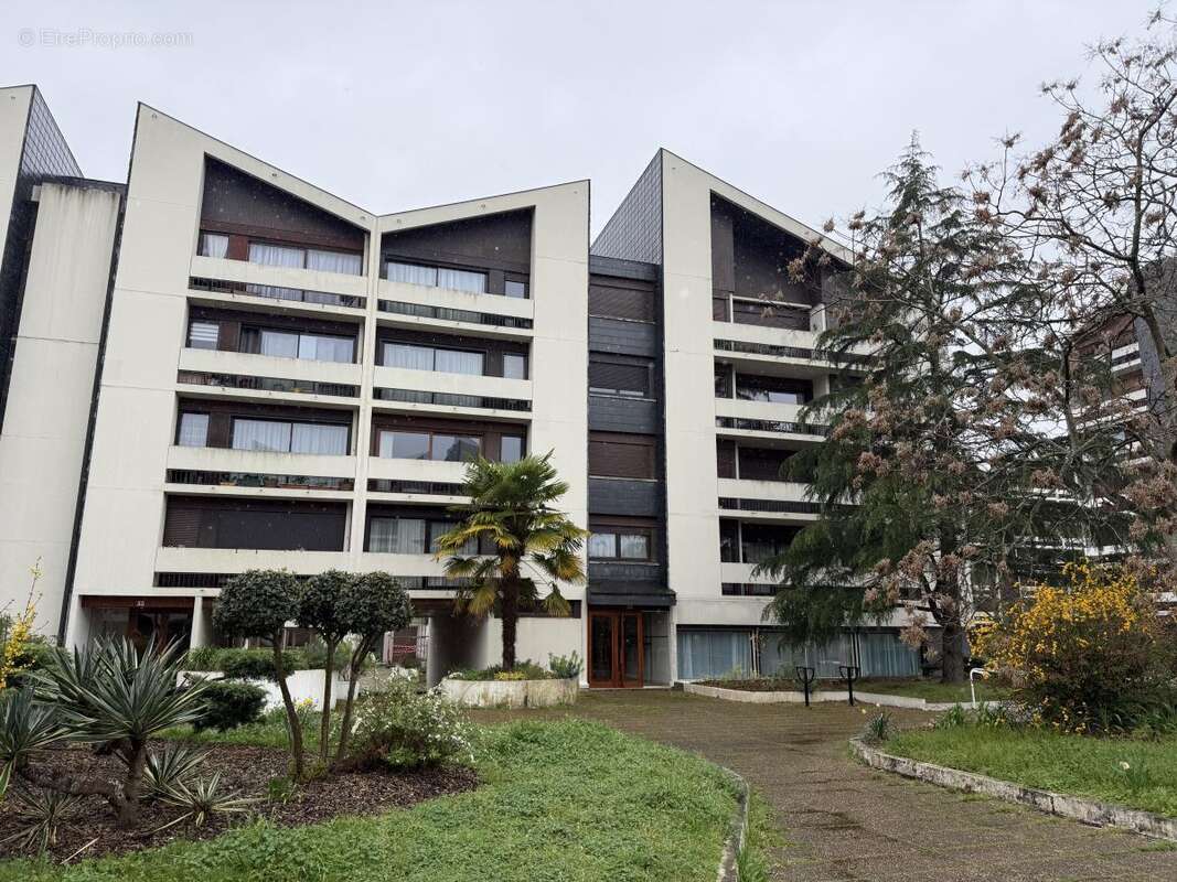Appartement à ANGERS
