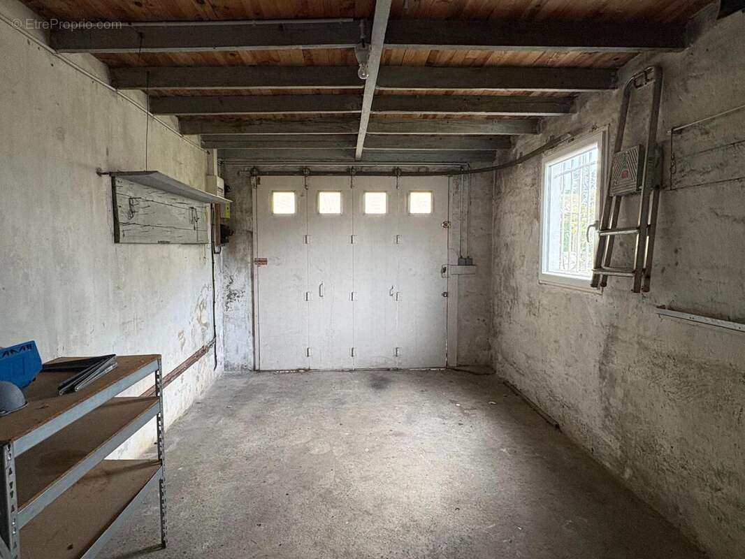 Photo 8 - Maison à SAINTES