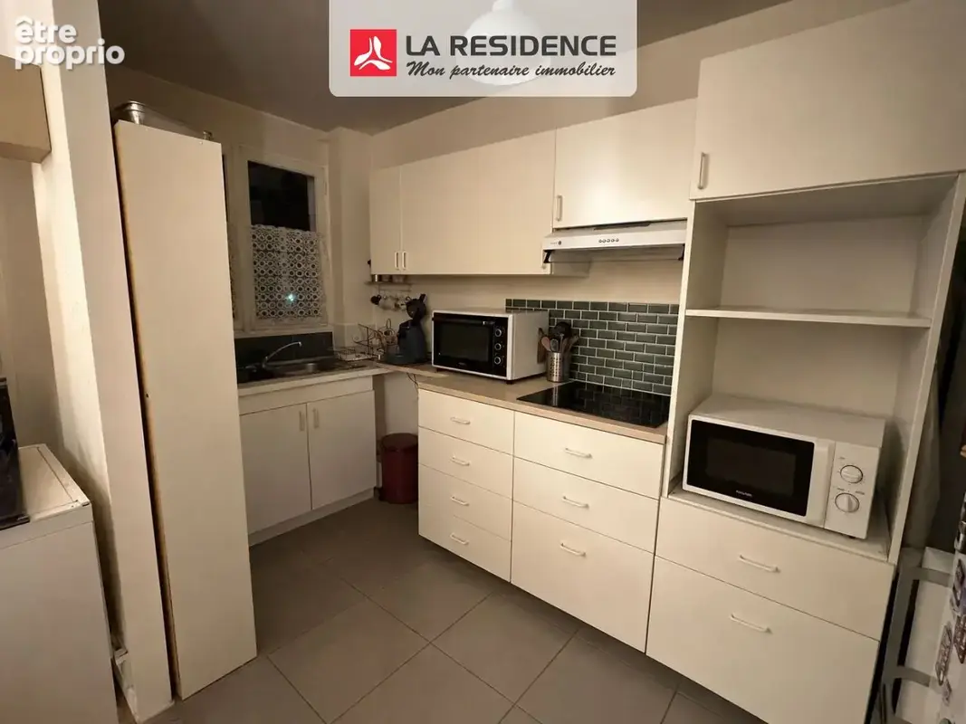 Appartement 2 pièces 46 m² à vendre à Andresy (78570) - photo 2