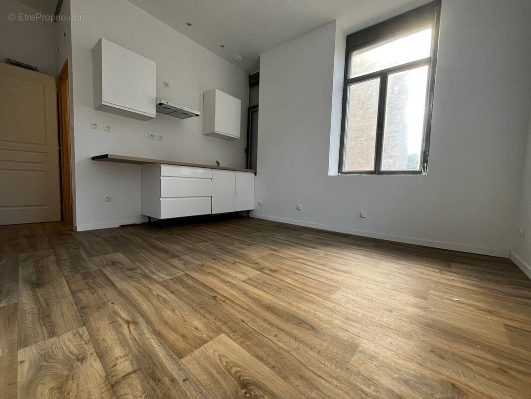 Appartement à NIMES
