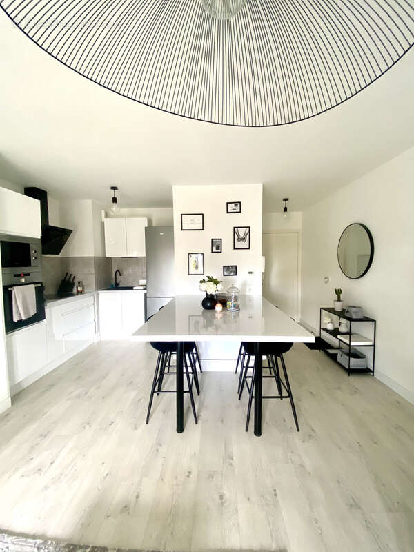 Appartement à ARTIGUES-PRES-BORDEAUX