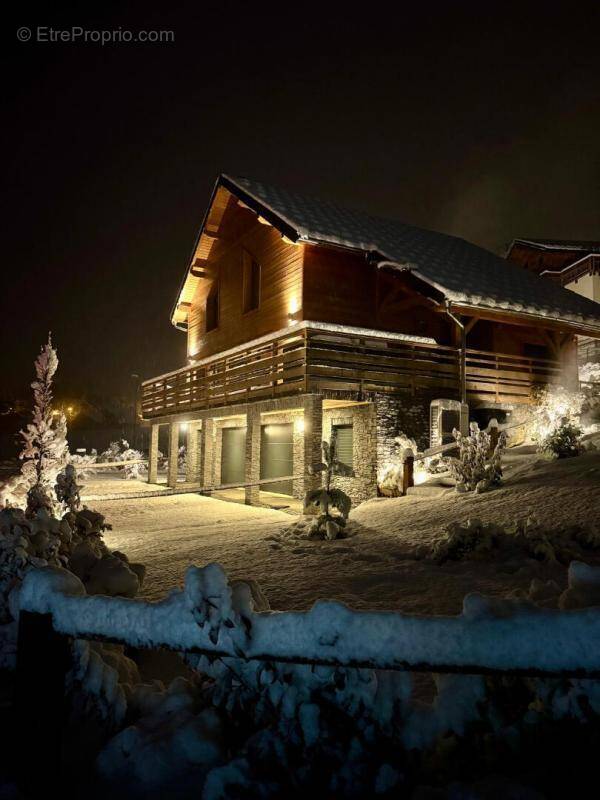 Maison à GAP