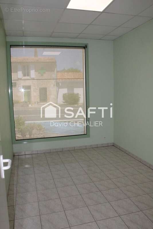 Photo 5 - Appartement à SAINT-GENIS-DE-SAINTONGE