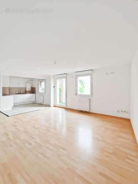 Appartement à BELFORT