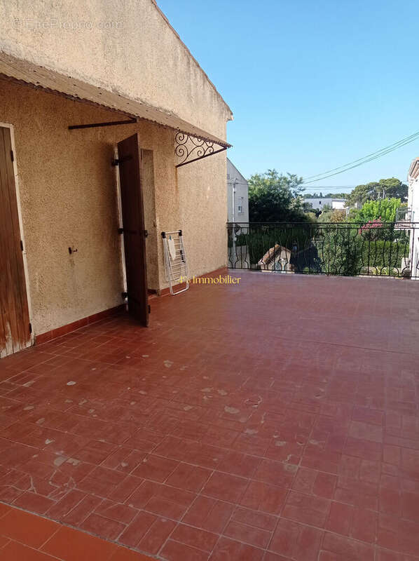 Maison Agde 7 pièces 202m² - photo 15