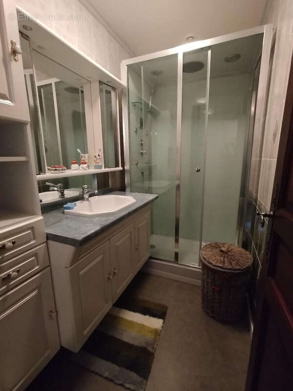 Appartement à AUTUN