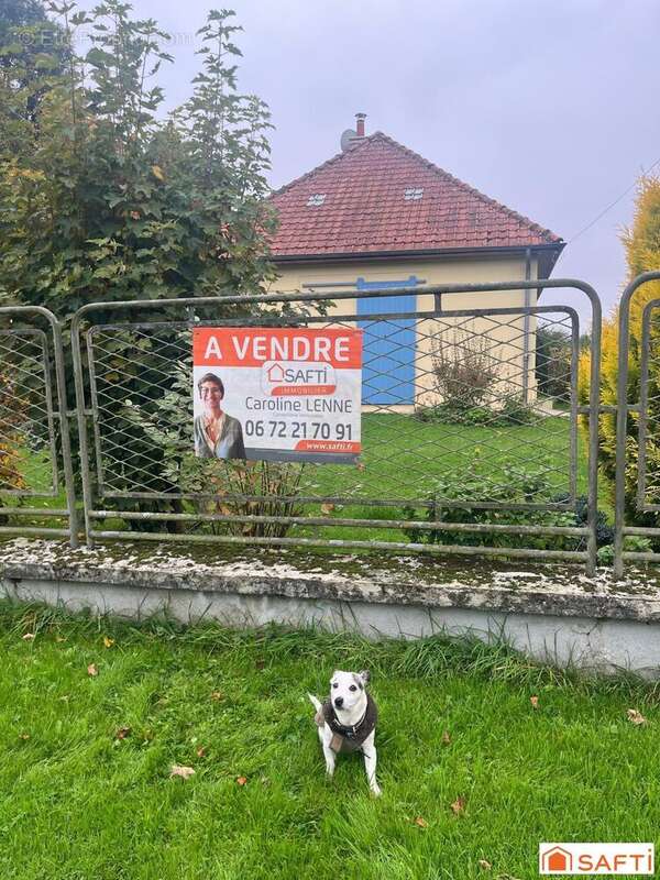 Maison 81 m² à Monchy-Cayeux  - photo 8
