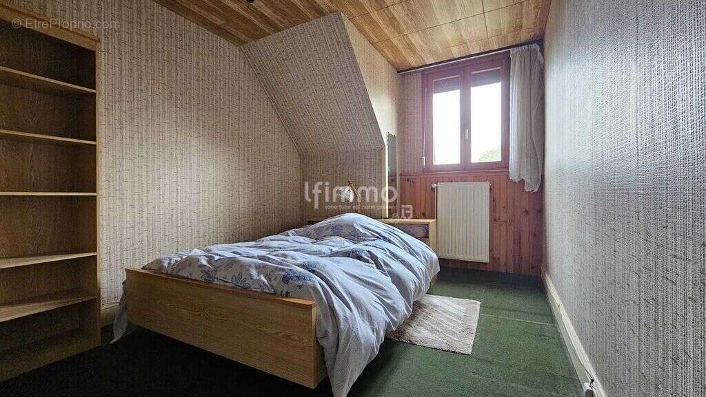 Maison à WITTELSHEIM