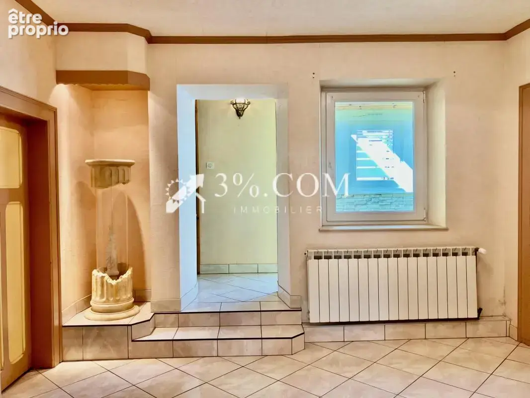 Maison de village rénovée - photo 11