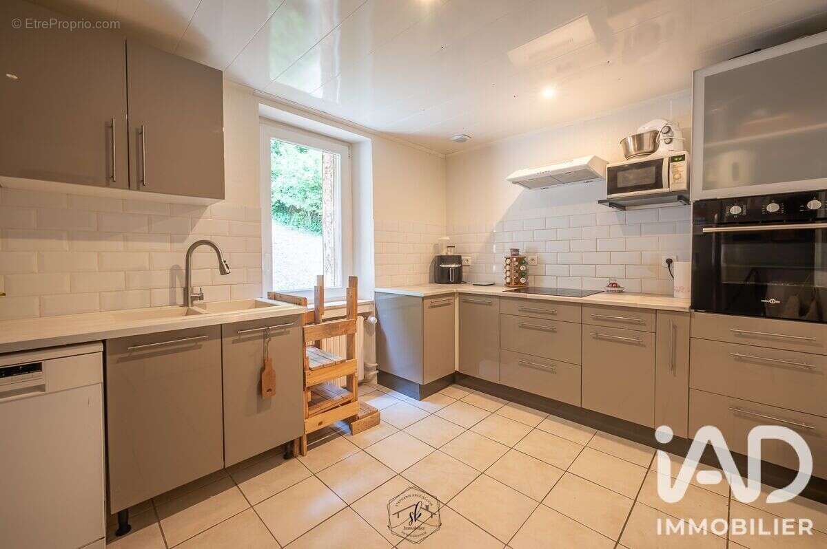 Photo 6 - Appartement à ALGRANGE