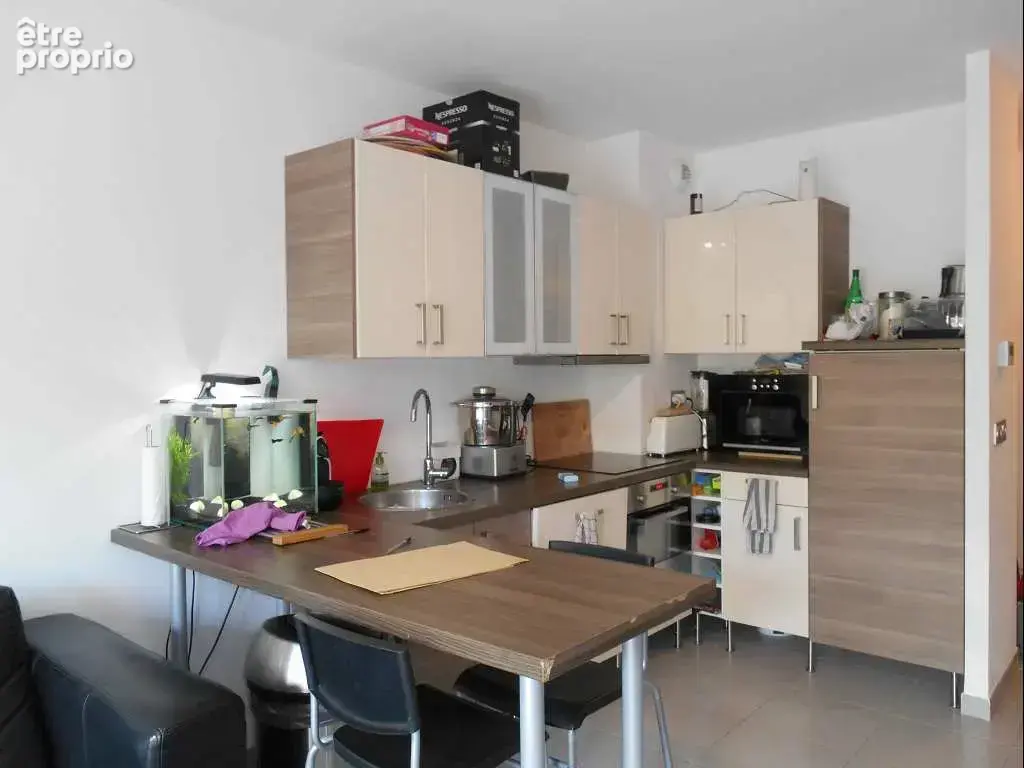 Maison 4 pièces 80 m² à vendre à Montpellier (34070) - photo 5