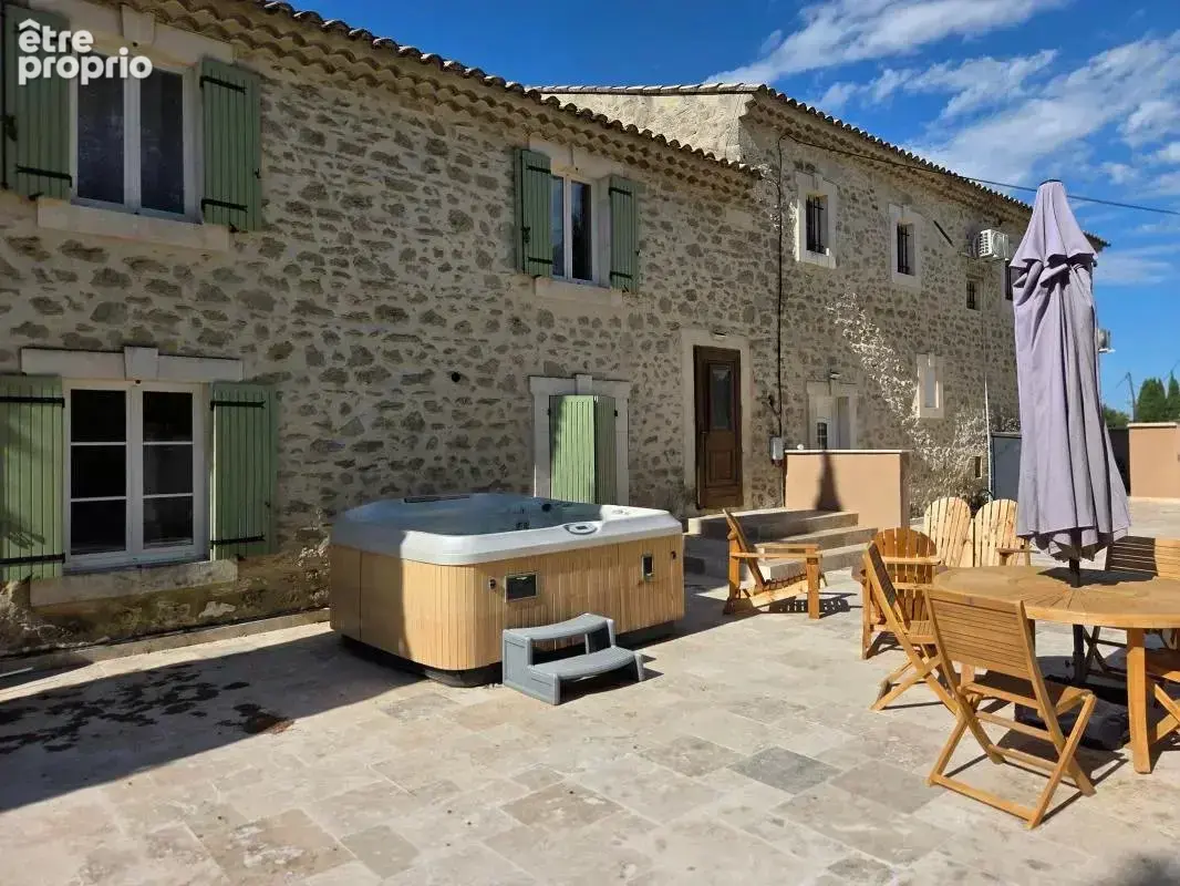 Maison À Vendre - photo 19