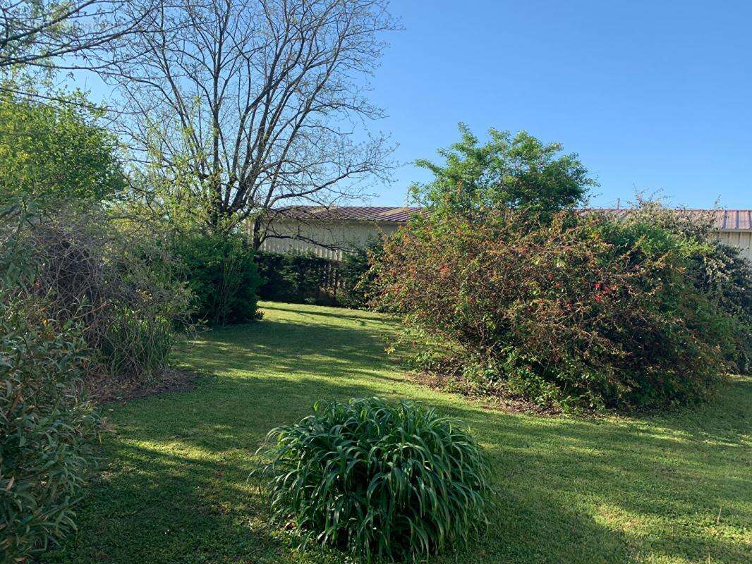 Maison à SAINT-MAGNE-DE-CASTILLON