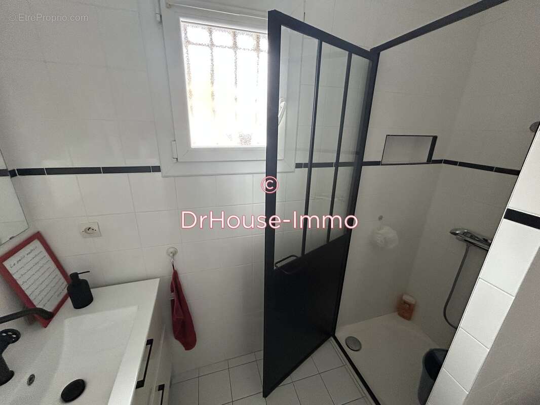 Maison à SAINTE-MARIE