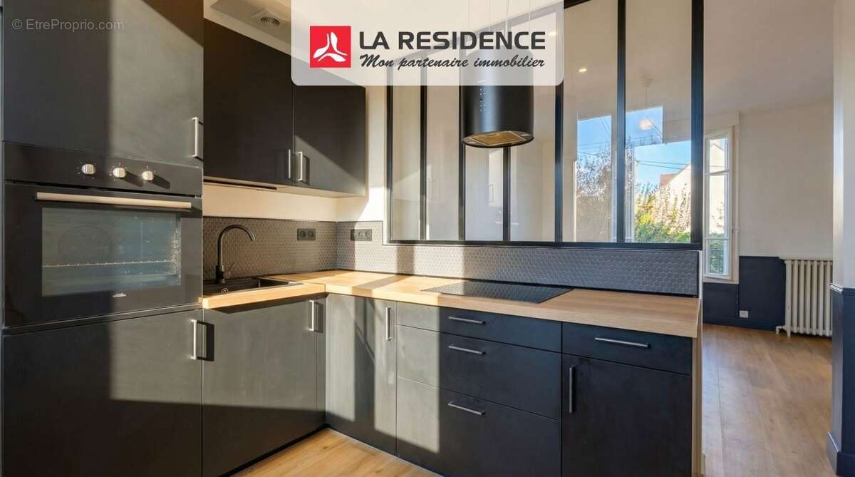 Maison 70 m² à Beauchamp  - photo 5
