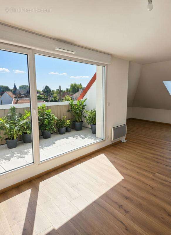 Appartement Merlimont 4 pièce(s) 82 m2 - photo 2