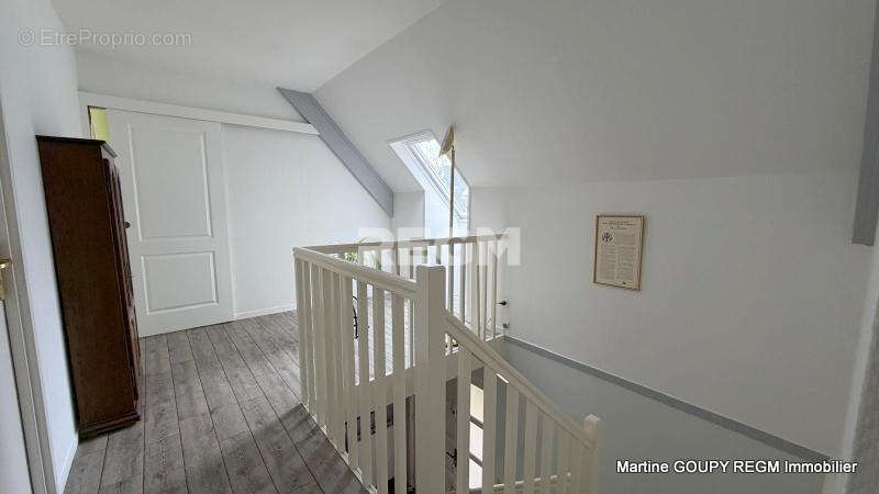Maison à ORLEANS