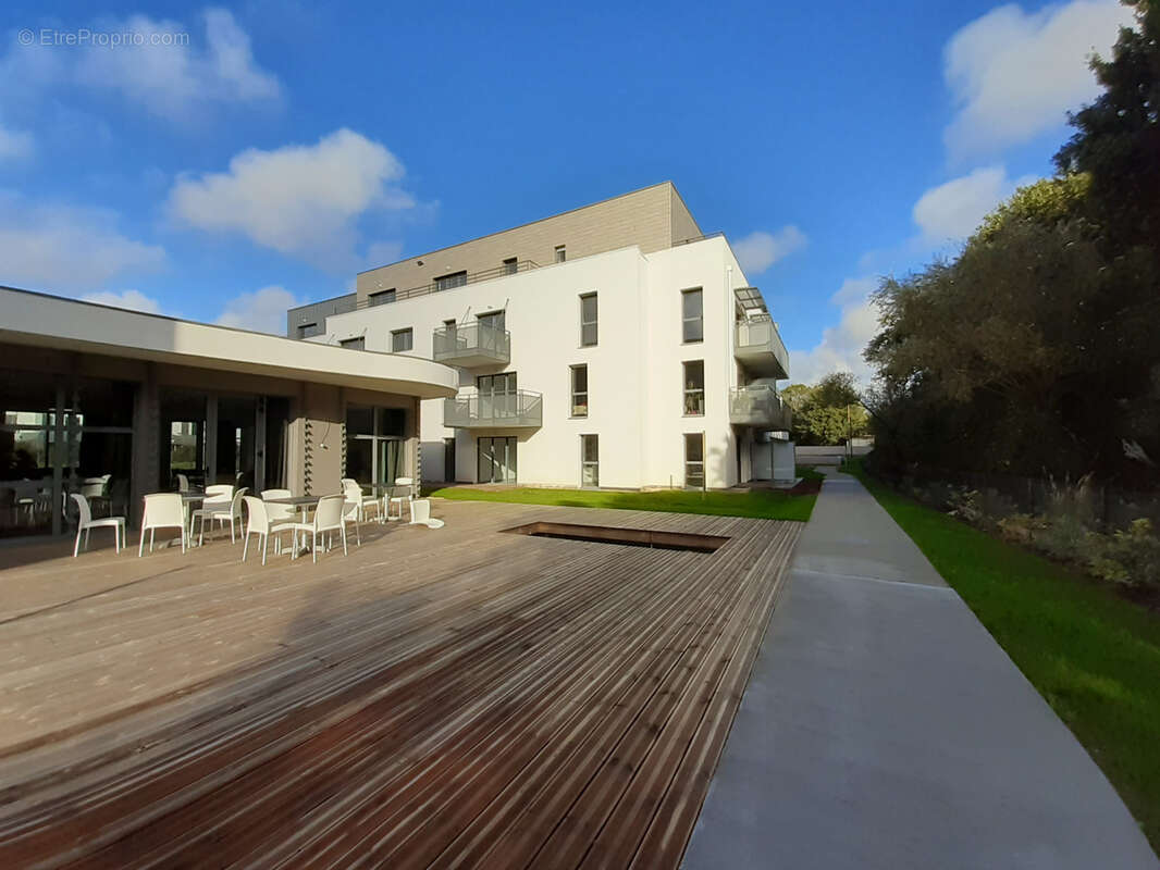 Appartement à L&#039;ILE-D&#039;OLONNE
