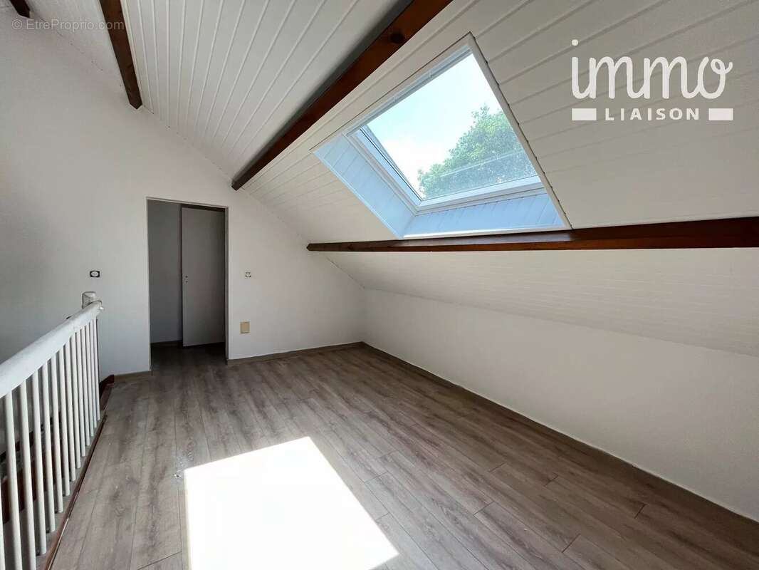 Maison à NORT-SUR-ERDRE