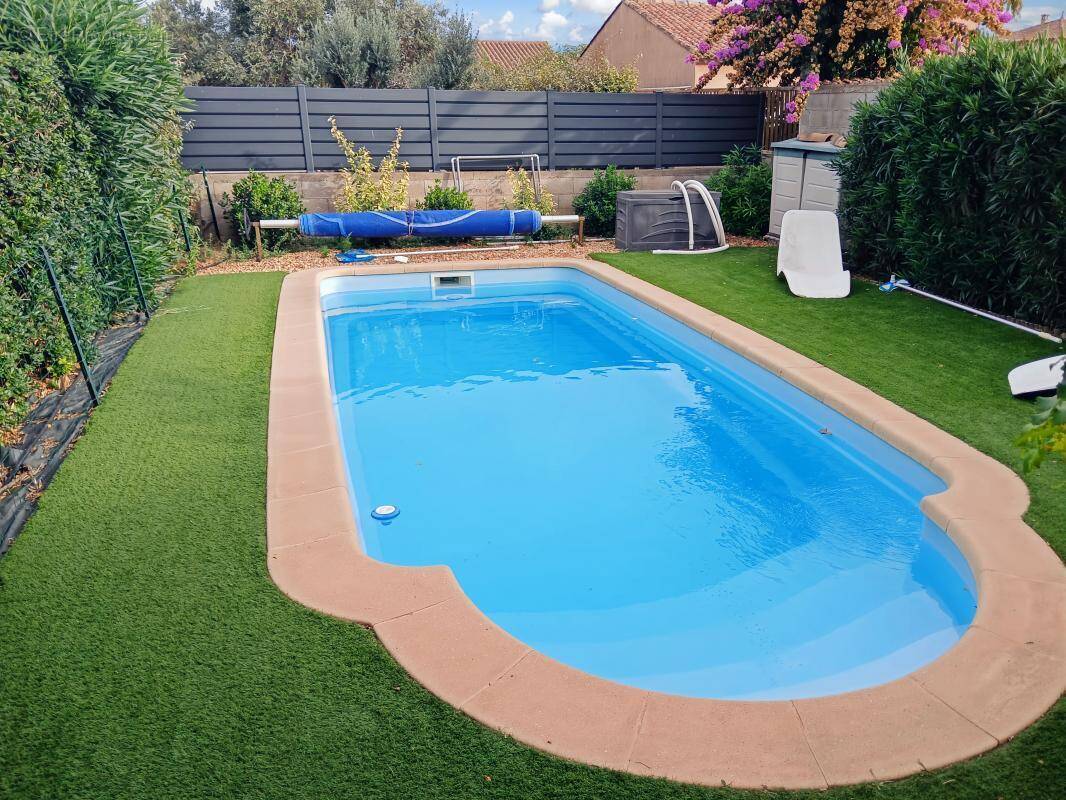 Vente maison 5 chambres à Marseillan avec piscine - photo 30