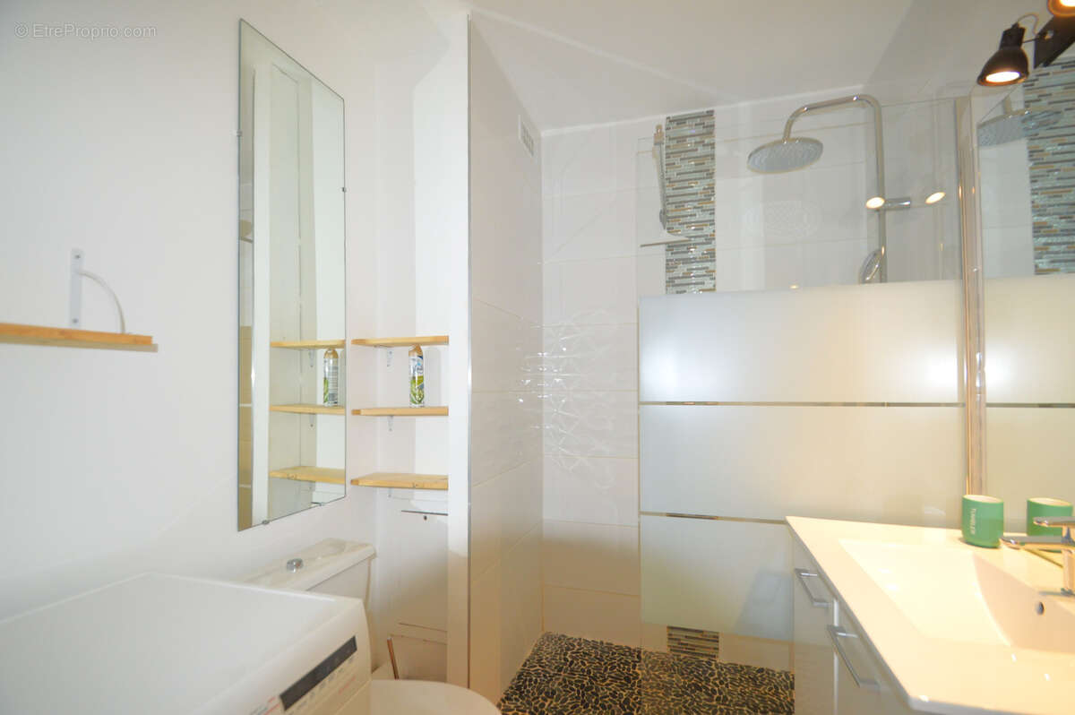 Appartement à LA SEYNE-SUR-MER