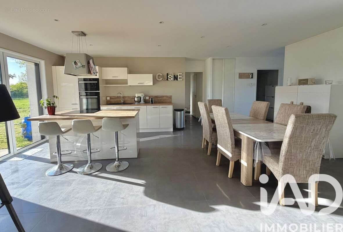 Photo 5 - Maison à TREIZE-SEPTIERS