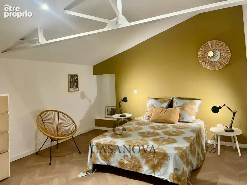 Demeure de charme 400 m², 7 chambres suites, entièrement restaurée - photo 14