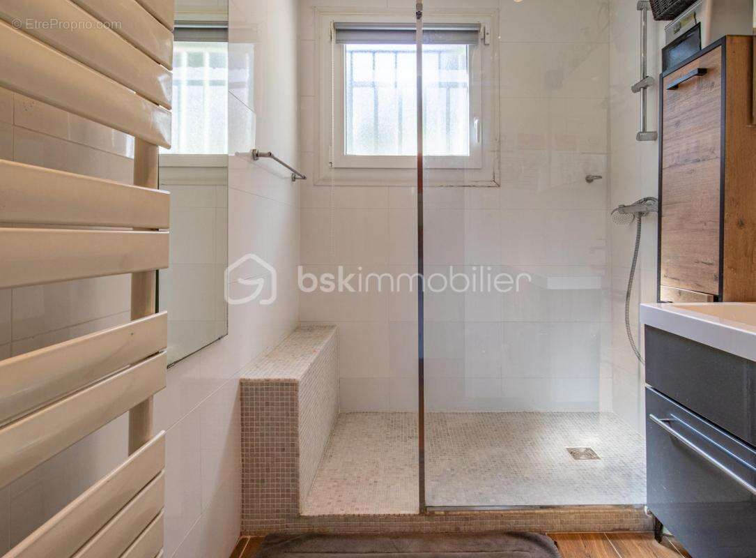 Appartement à LA SEYNE-SUR-MER