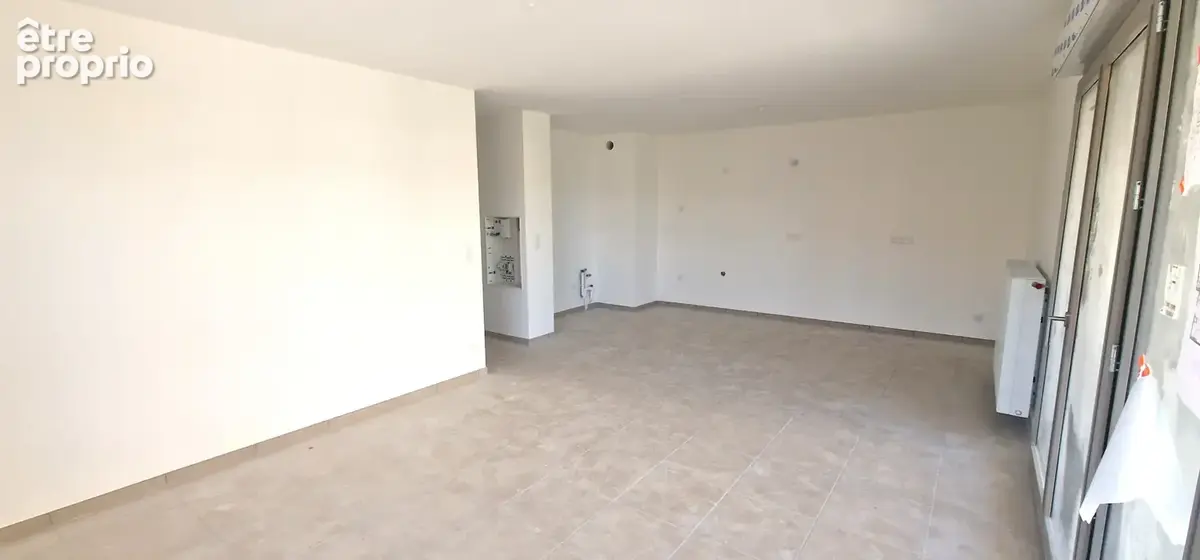 Appartement t3 moderne i grand balcon + garage privatif   annecy / cran-gevrier - photo 6