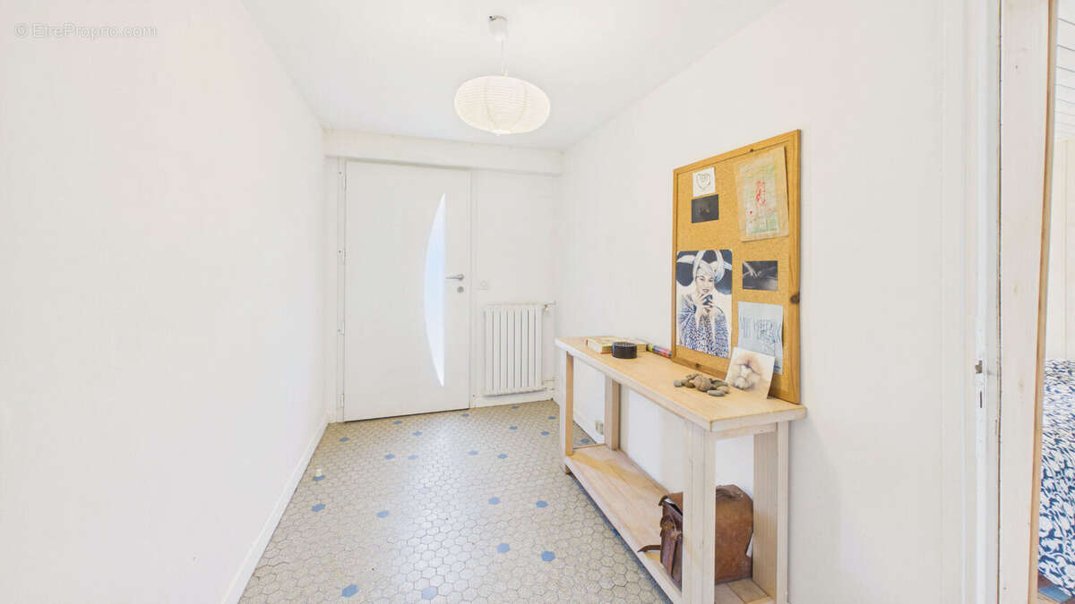 Maison atypique de 110M² - photo 10