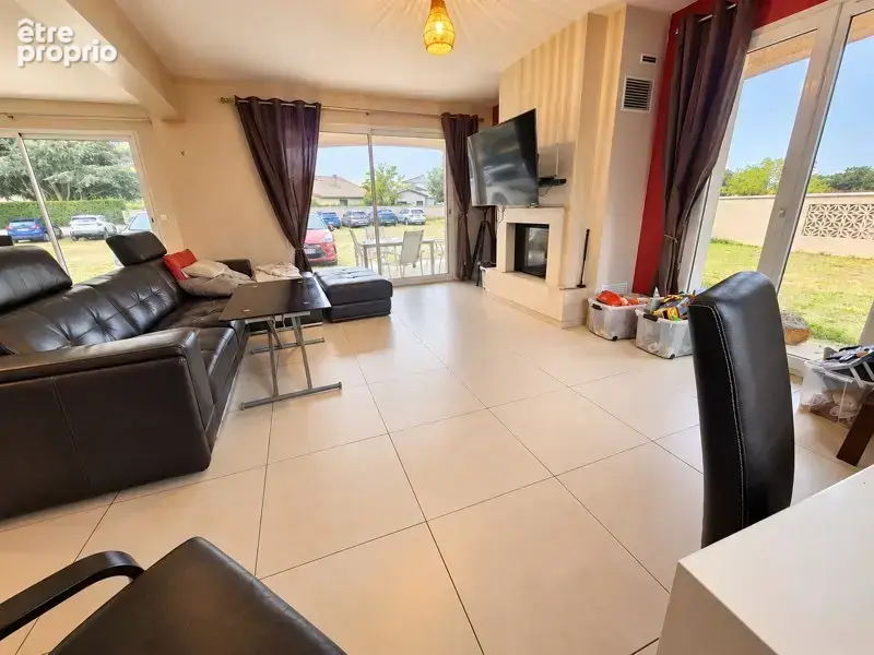 Maison de 5 pièces principales - photo 7