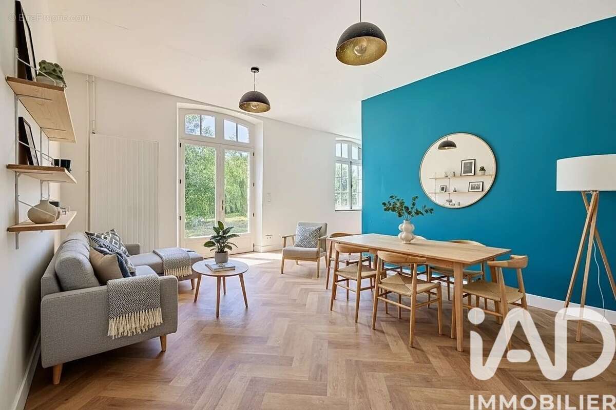 Photo 6 - Maison à BOUVILLE