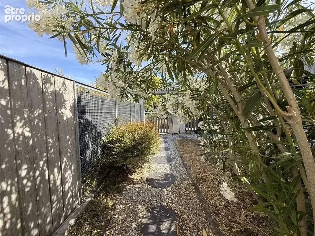 Maison de ville Saint Nazaire - photo 4