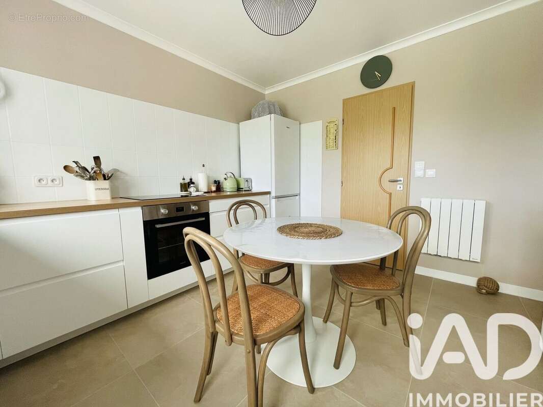 Photo 2 - Maison à BEAURAINS