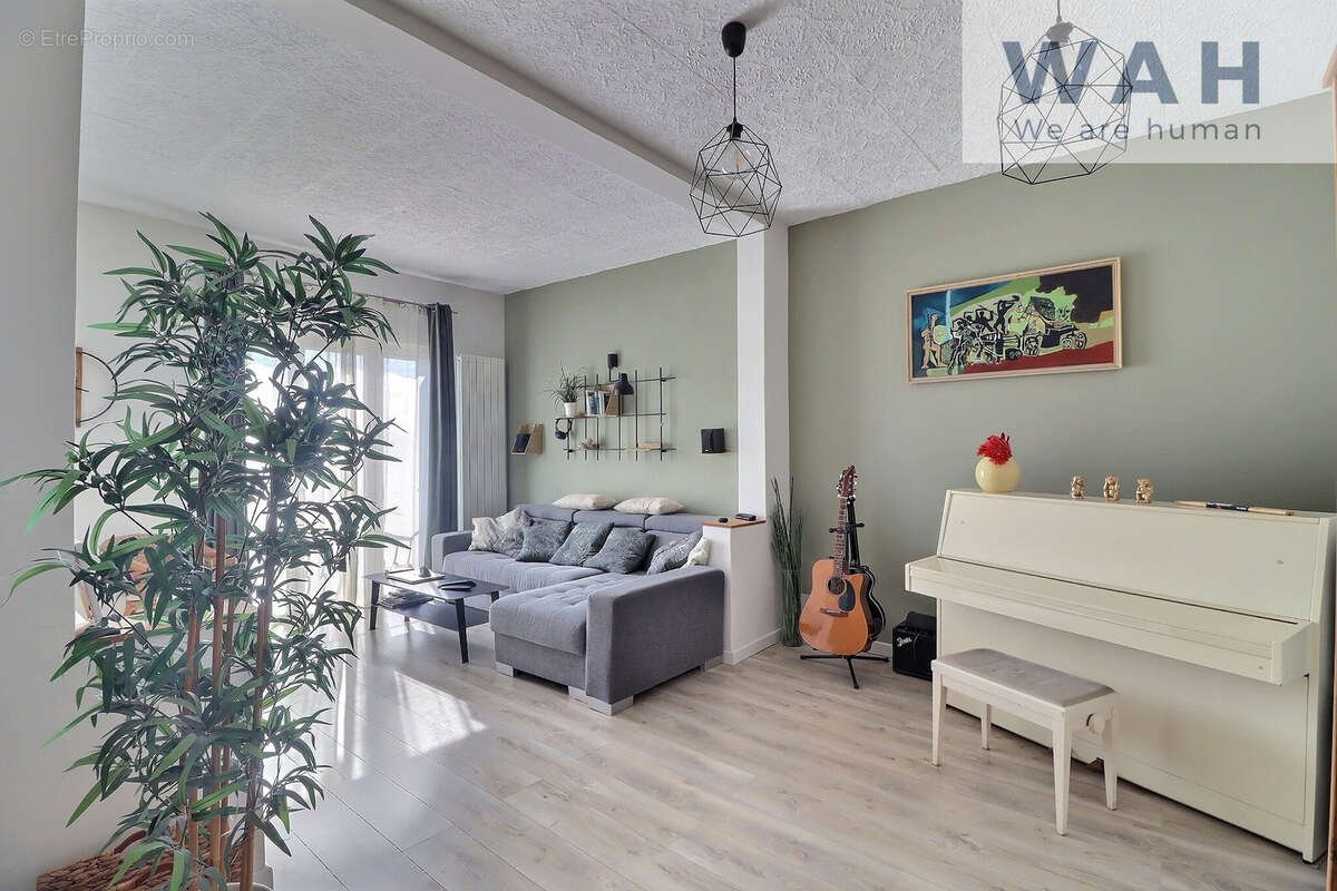 Maison 5 pièces avec jardin et garage - Mauguio - photo 8